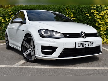 Used Volkswagen Golf 2015 for sale - 78543173: Photo