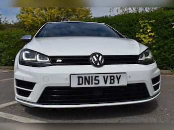 Used Volkswagen Golf 2015 for sale - 78543173: Photo