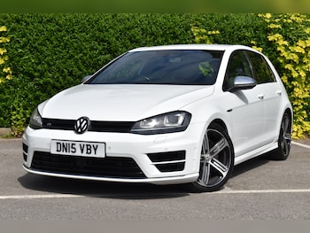 Used Volkswagen Golf 2015 for sale - 78543173: Photo