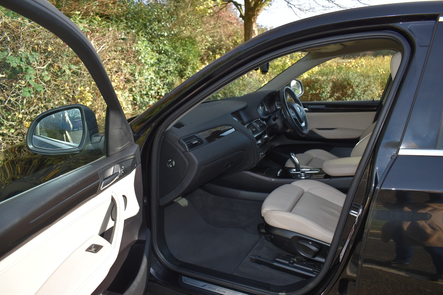 Used BMW X4 2014 for sale - 76569112: Photo 10