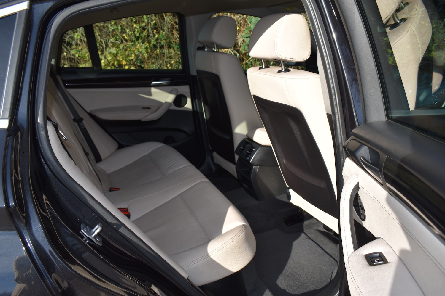 Used BMW X4 2014 for sale - 76569112: Photo 11