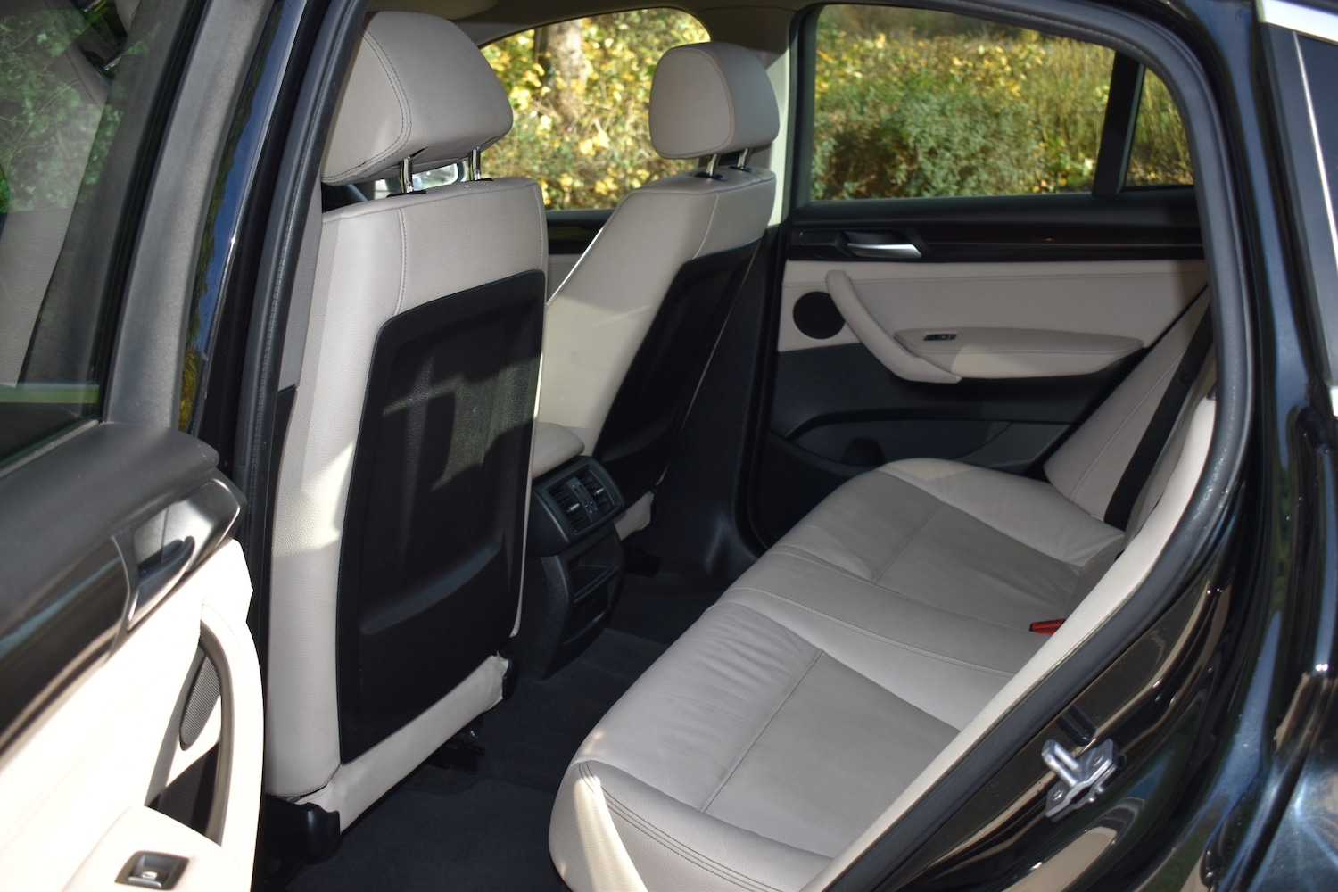 Used BMW X4 2014 for sale - 76569112: Photo 13