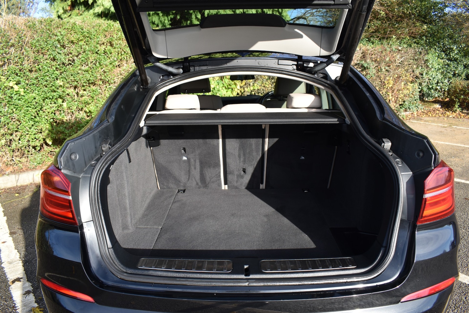 Used BMW X4 2014 for sale - 76569112: Photo 14