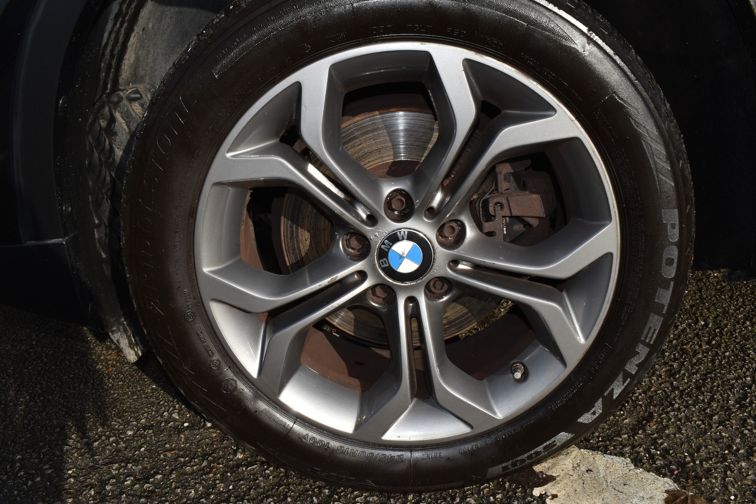 Used BMW X4 2014 for sale - 76569112: Photo 17