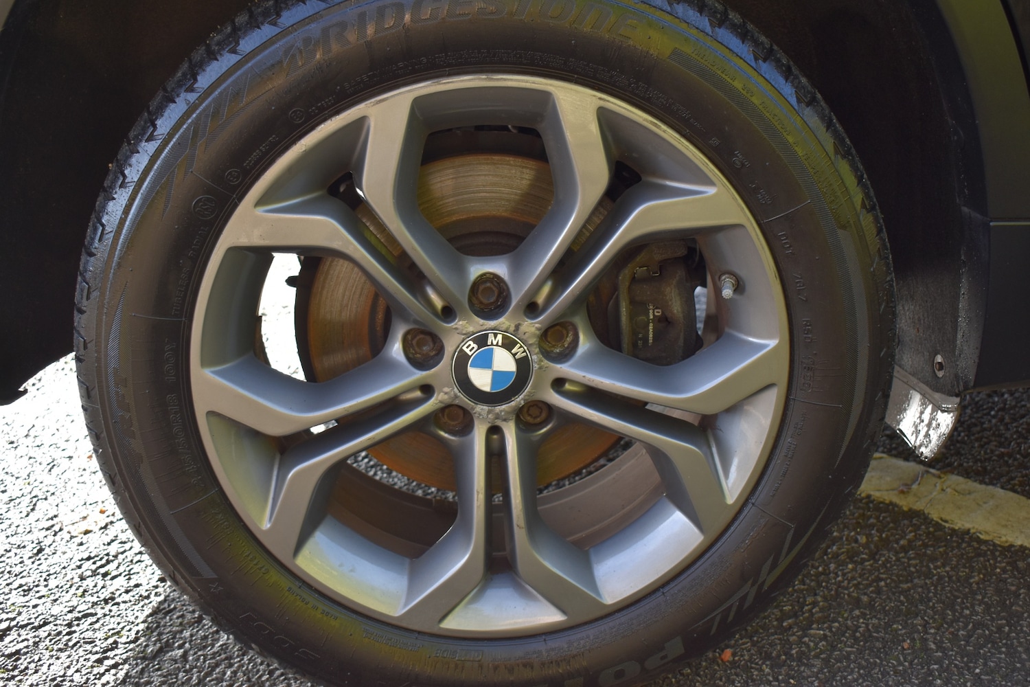 Used BMW X4 2014 for sale - 76569112: Photo 19