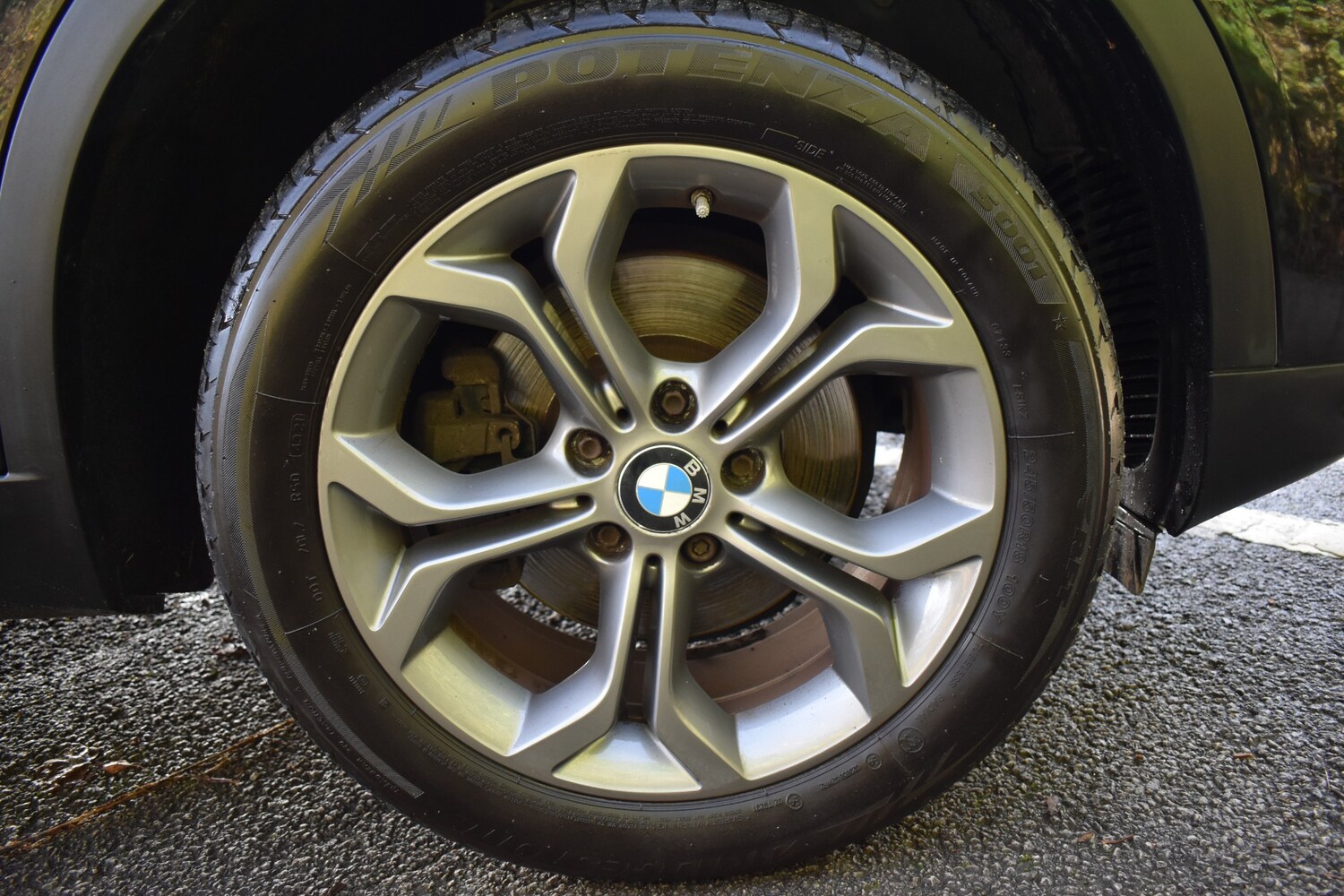 Used BMW X4 2014 for sale - 76569112: Photo 20