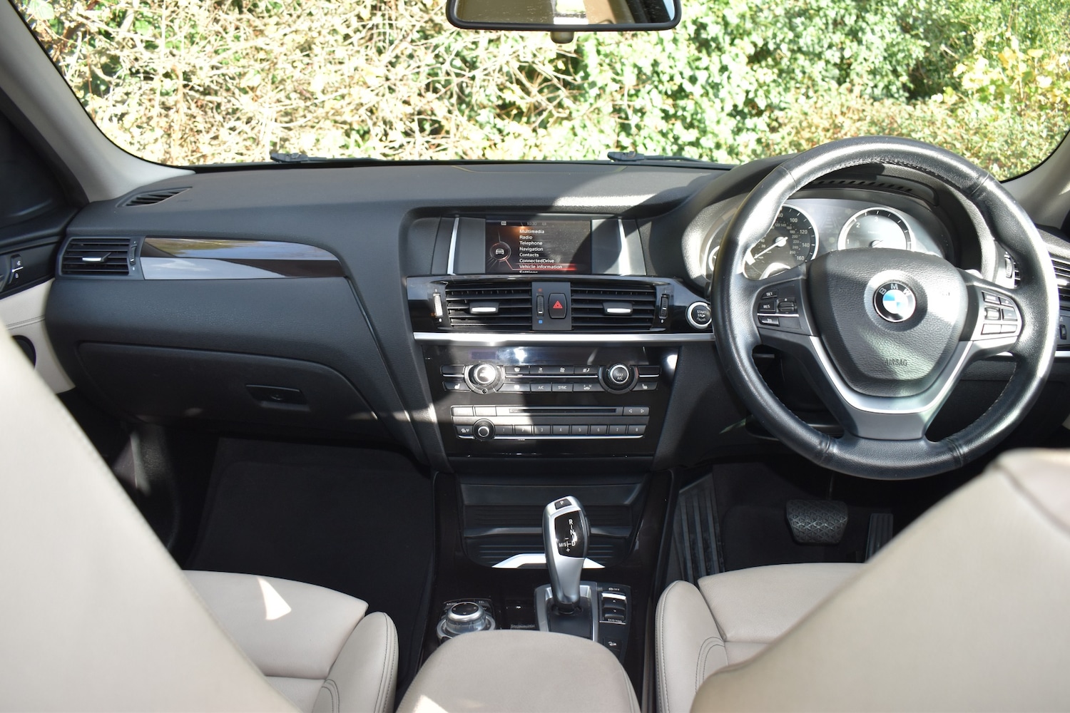 Used BMW X4 2014 for sale - 76569112: Photo 5