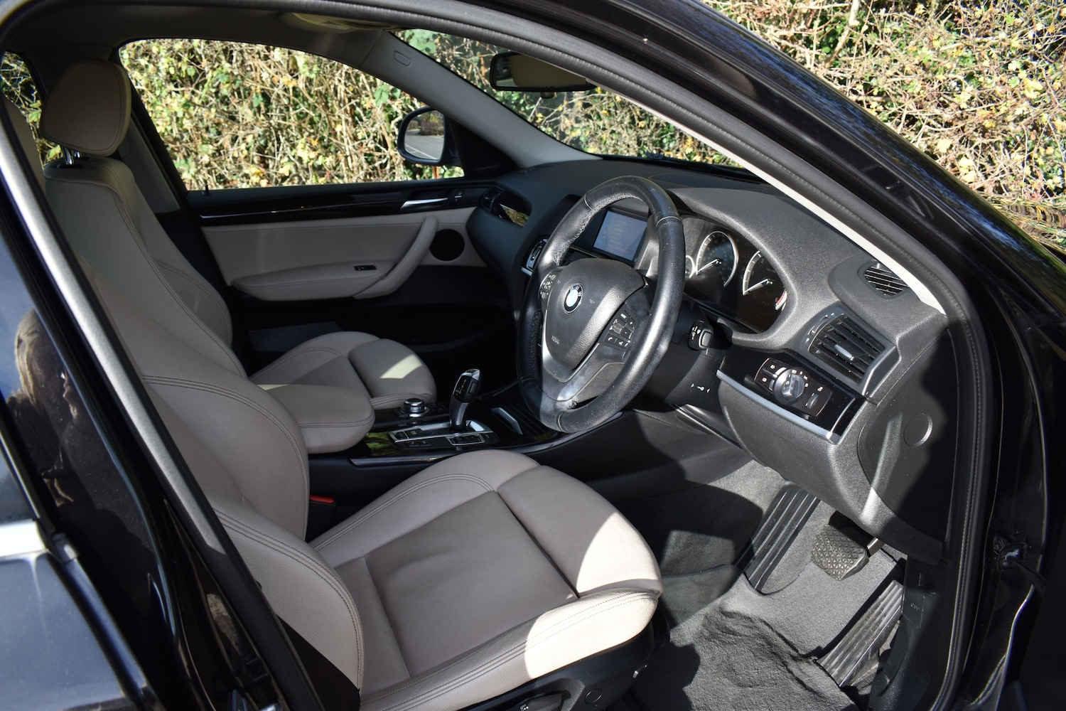 Used BMW X4 2014 for sale - 76569112: Photo 7