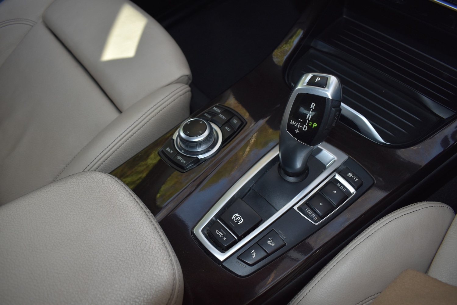 Used BMW X4 2014 for sale - 76569112: Photo 9