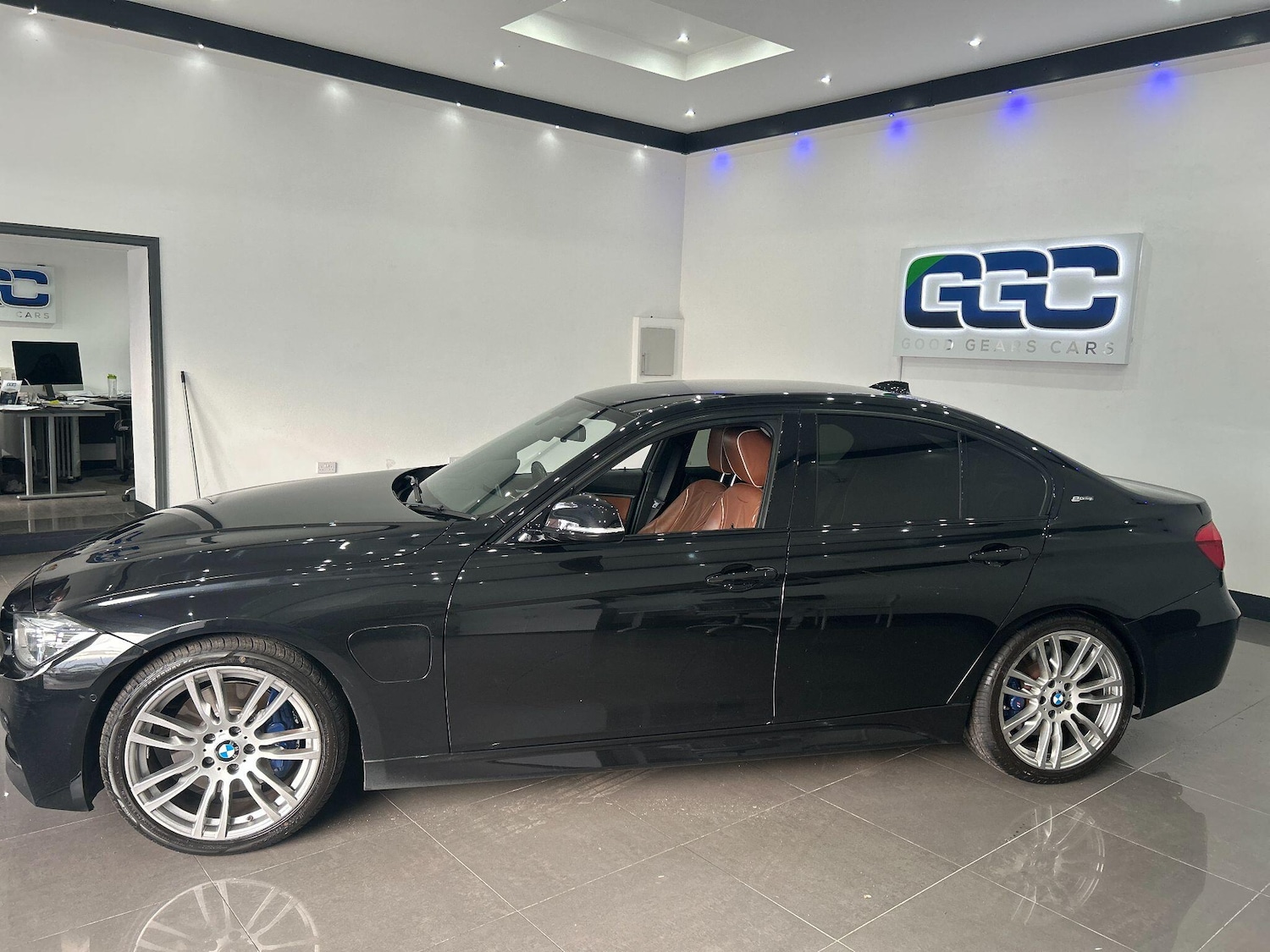 Used BMW 3 Series 2016 for sale - 76370774: Photo 10