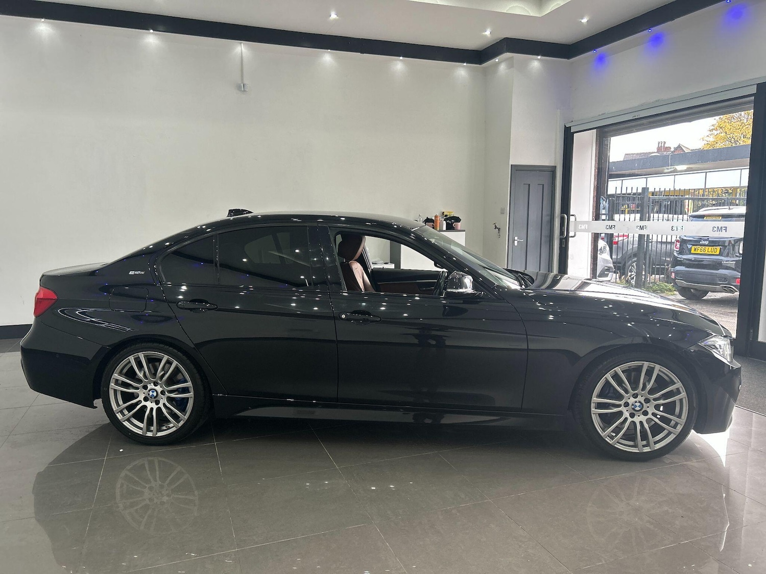 Used BMW 3 Series 2016 for sale - 76370774: Photo 13