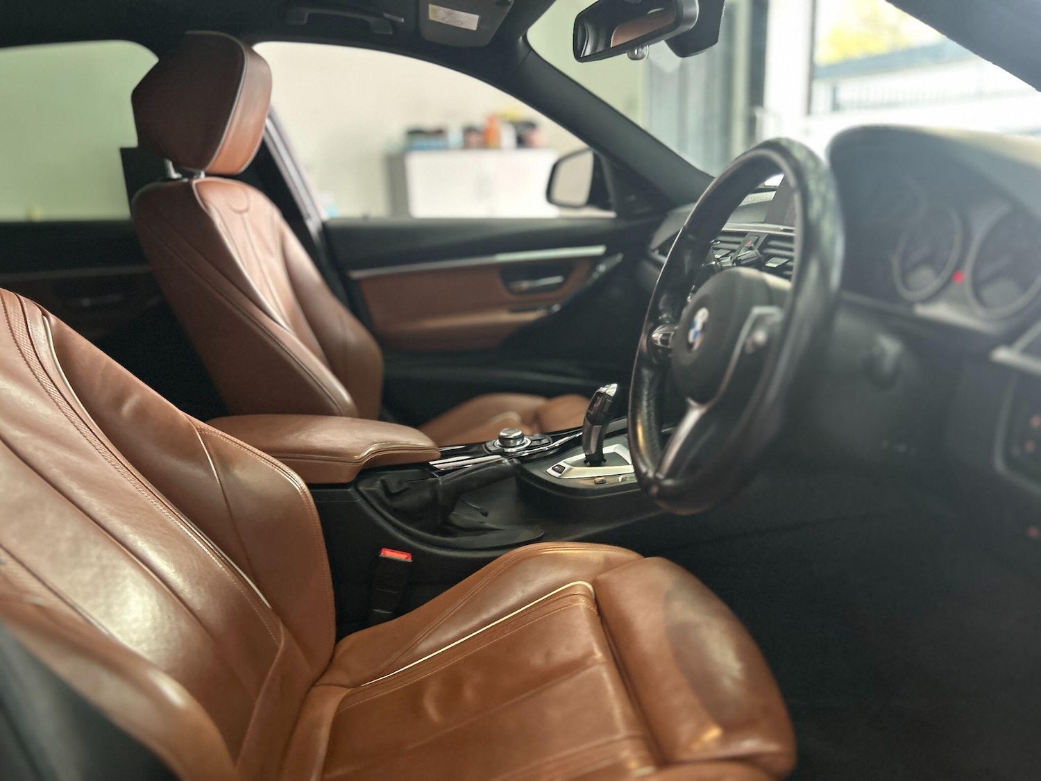Used BMW 3 Series 2016 for sale - 76370774: Photo 19