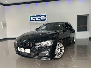 2016 (16) - 2.0 330e 7.6kWh M Sport Auto Euro 6 (s/s) 4dr