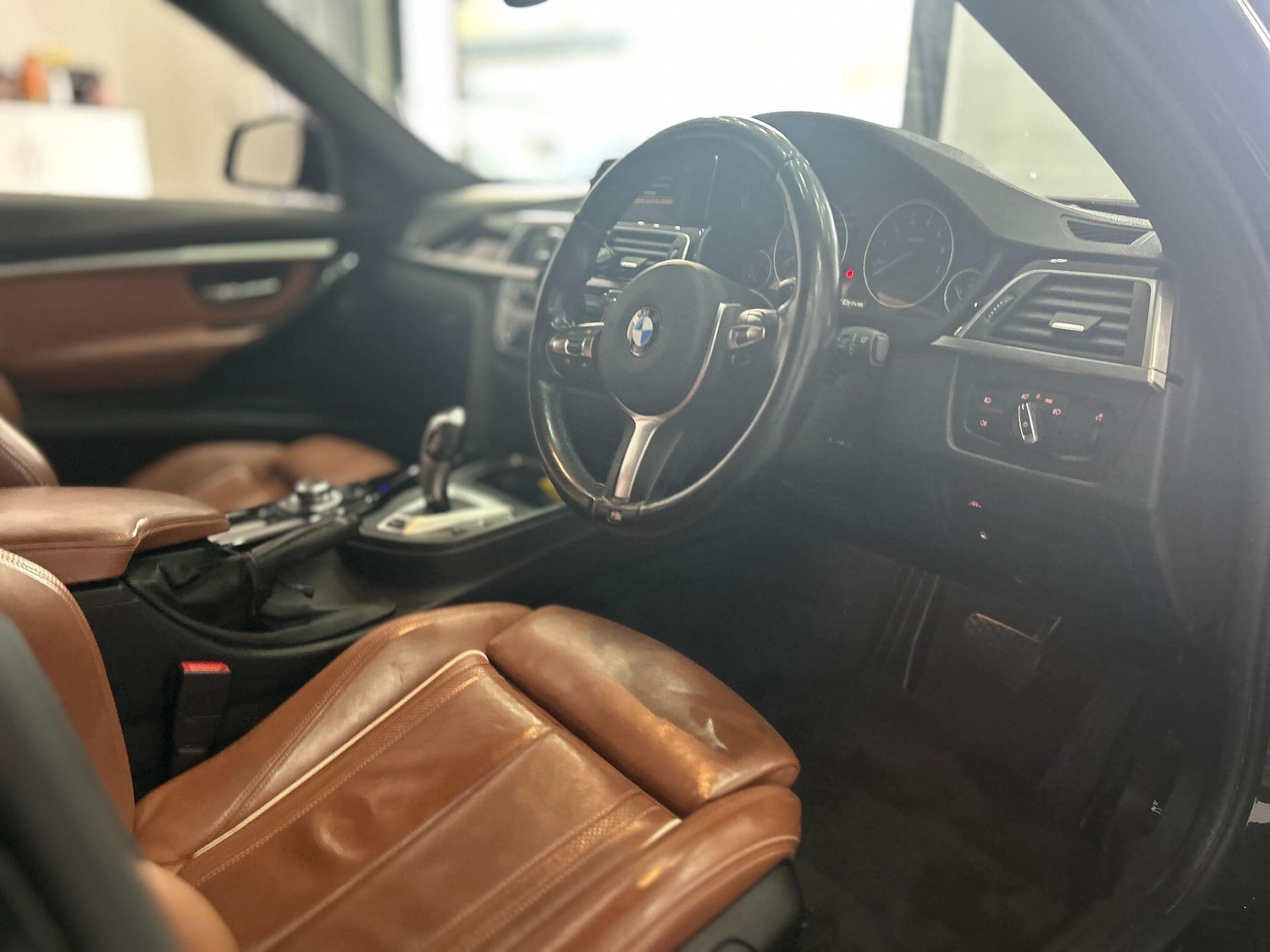 Used BMW 3 Series 2016 for sale - 76370774: Photo 20