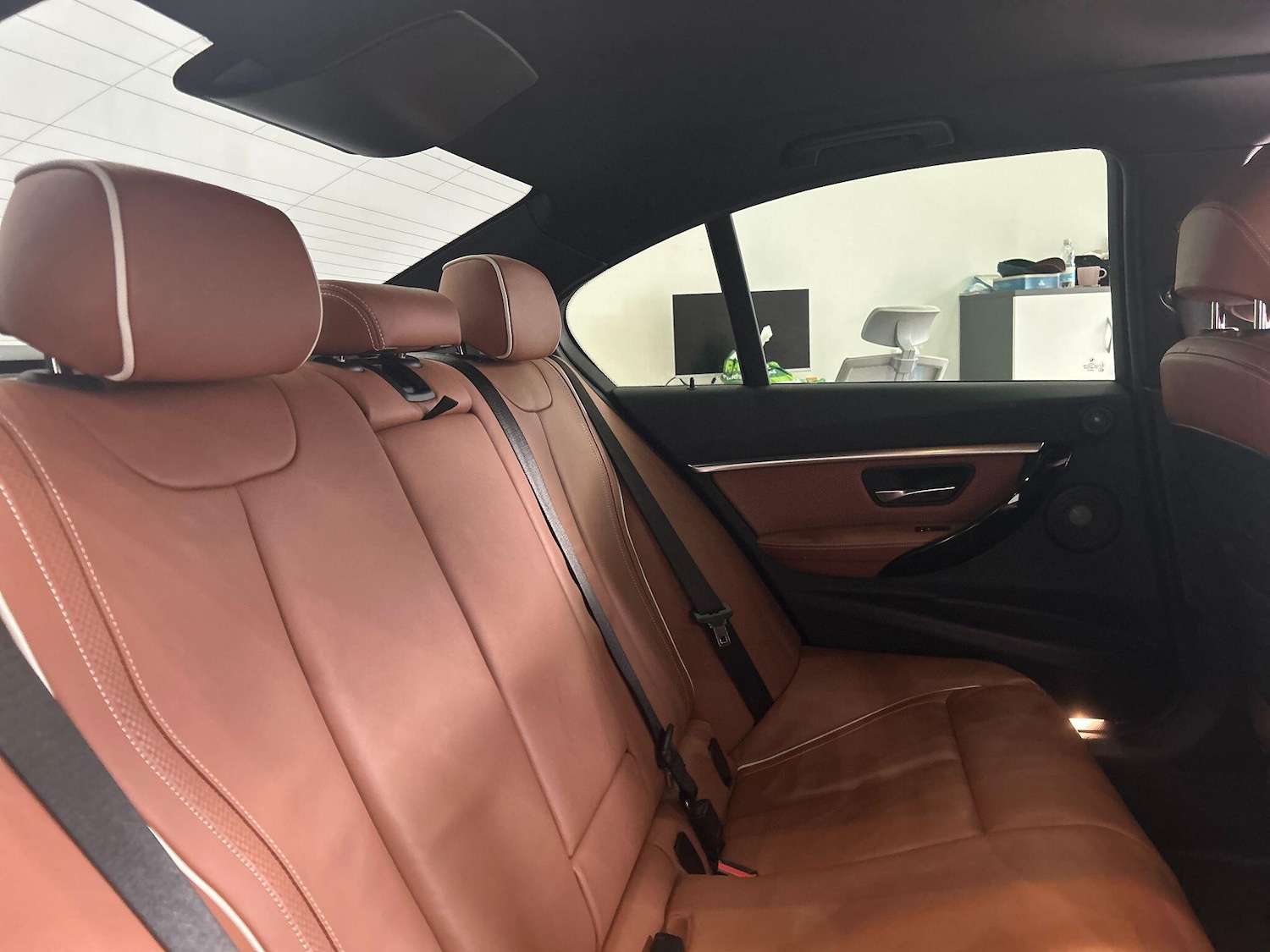 Used BMW 3 Series 2016 for sale - 76370774: Photo 21
