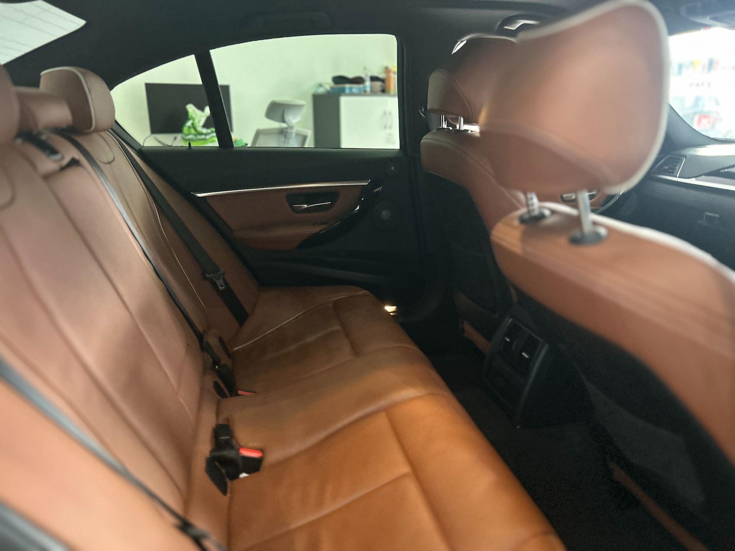 Used BMW 3 Series 2016 for sale - 76370774: Photo 23