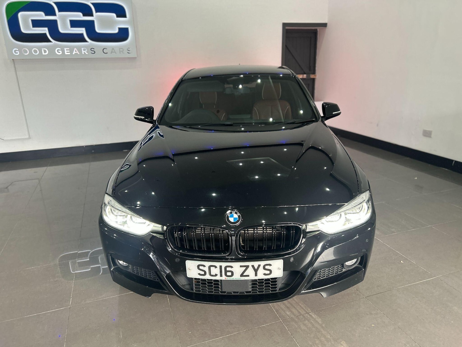 Used BMW 3 Series 2016 for sale - 76370774: Photo 3