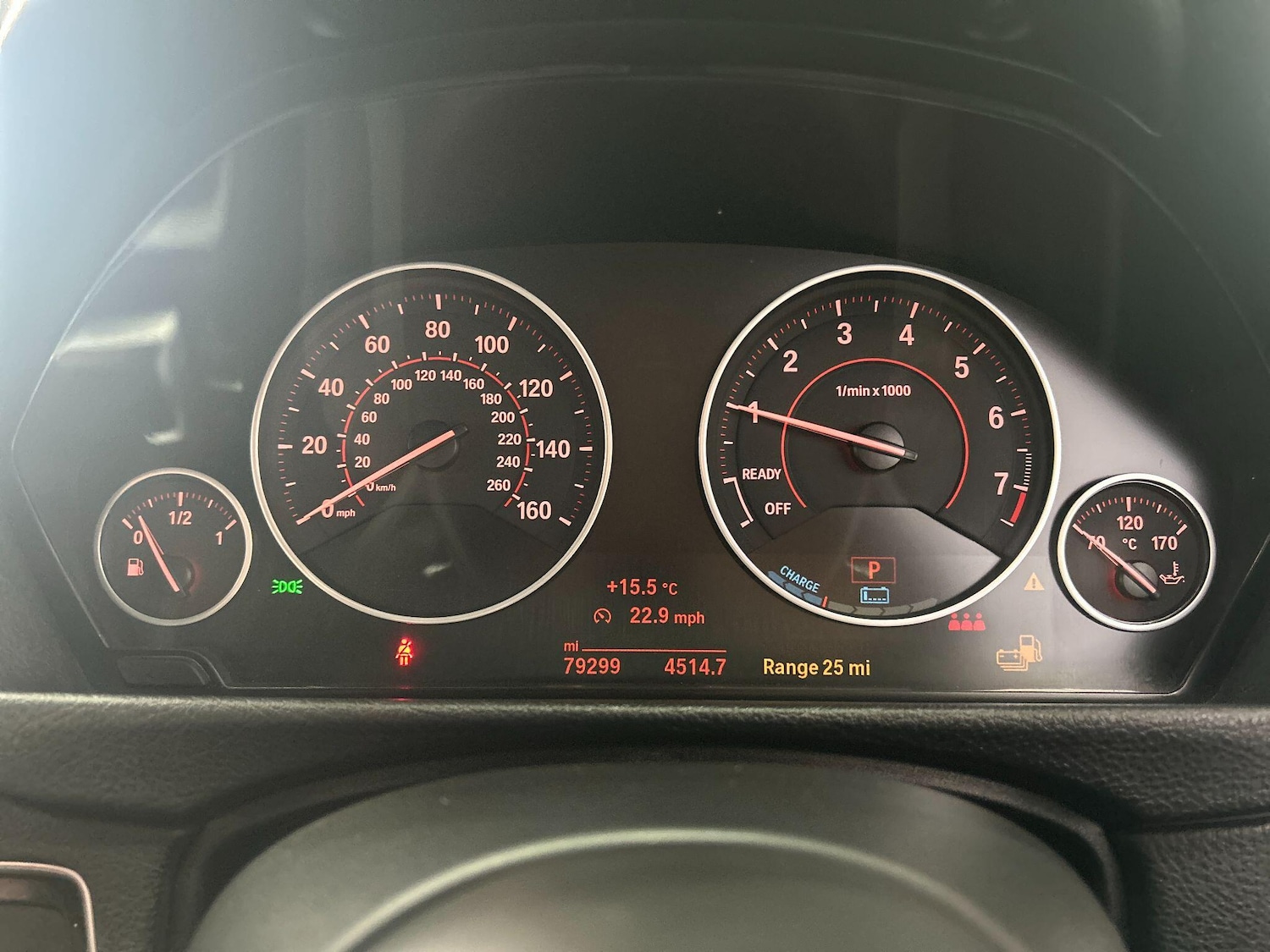 Used BMW 3 Series 2016 for sale - 76370774: Photo 36
