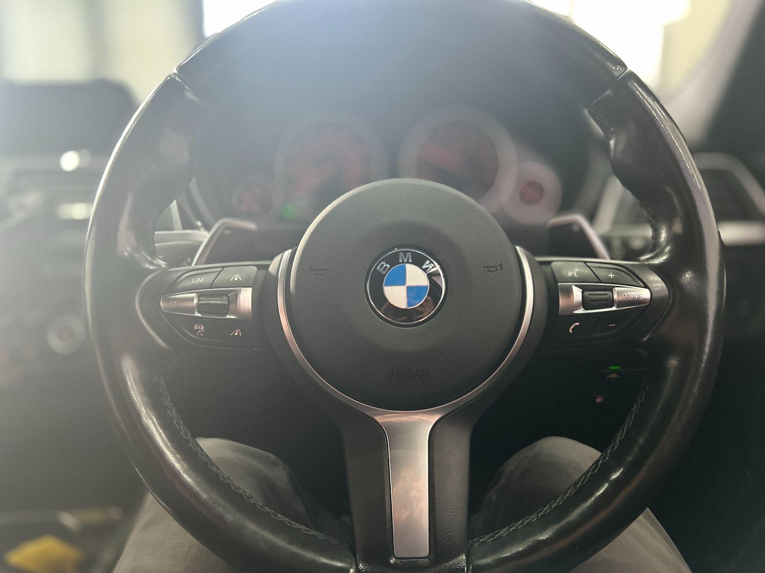 Used BMW 3 Series 2016 for sale - 76370774: Photo 37
