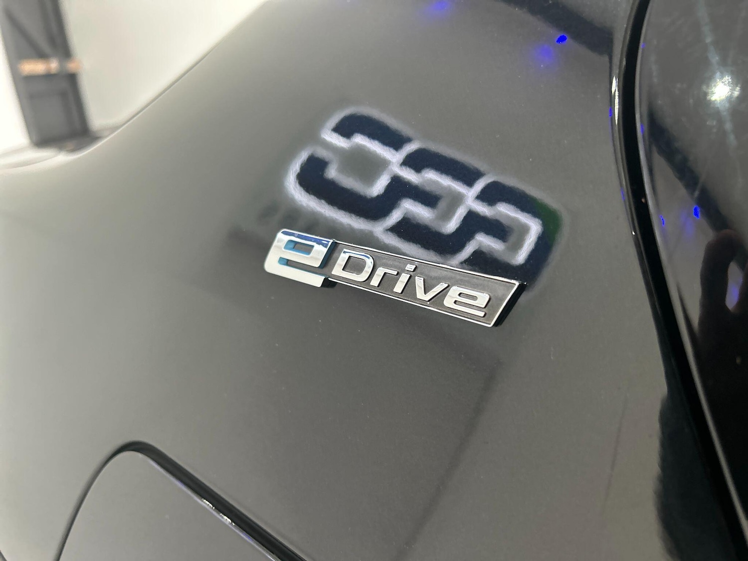 Used BMW 3 Series 2016 for sale - 76370774: Photo 38
