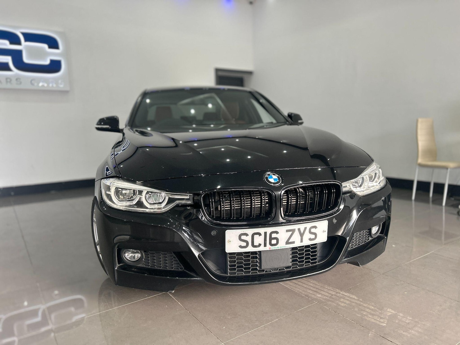 Used BMW 3 Series 2016 for sale - 76370774: Photo 4