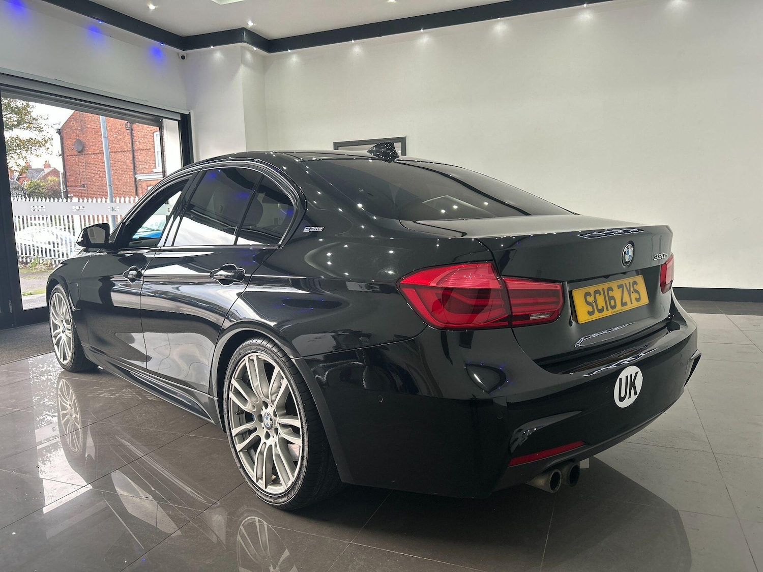Used BMW 3 Series 2016 for sale - 76370774: Photo 5