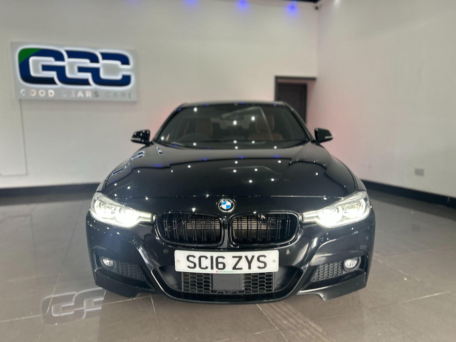 Used BMW 3 Series 2016 for sale - 76370774: Photo 7