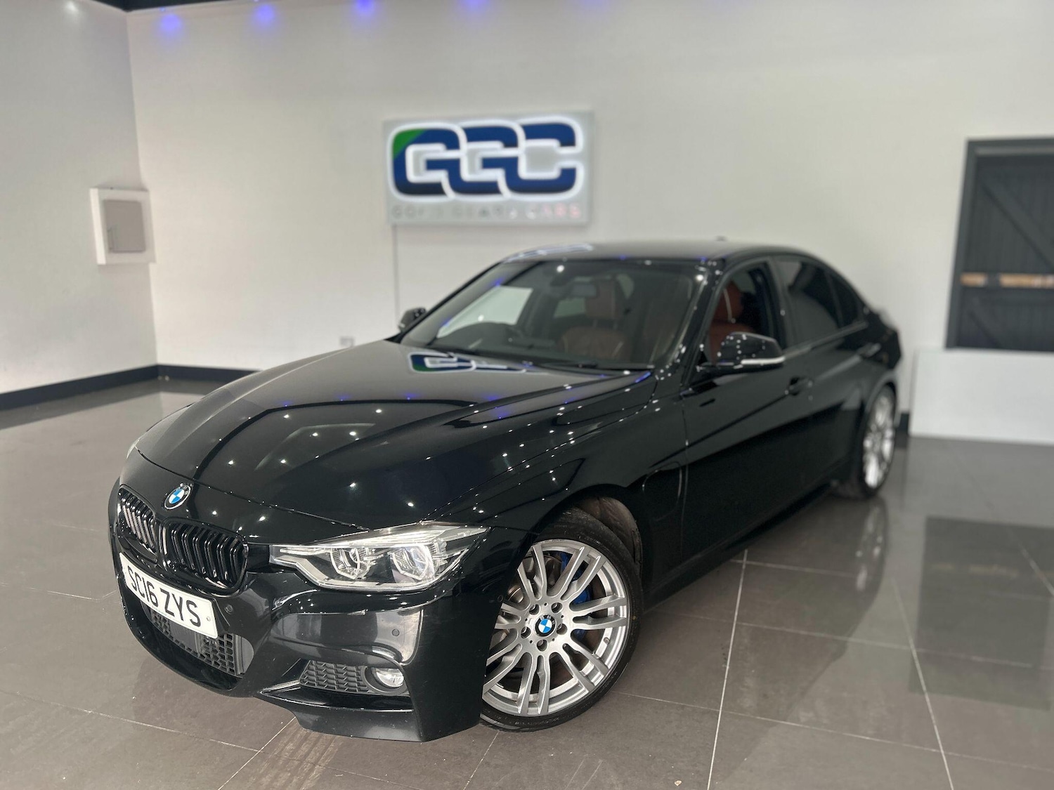 Used BMW 3 Series 2016 for sale - 76370774: Photo 8