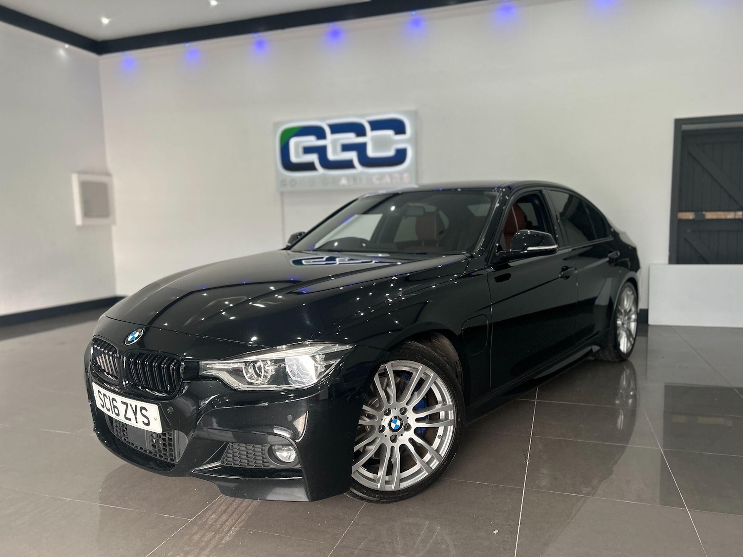 Used BMW 3 Series 2016 for sale - 76370774: Photo 9