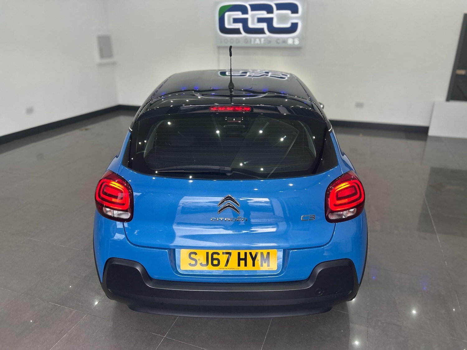 Used Citroen C3 2017 for sale - 76042023: Photo 10