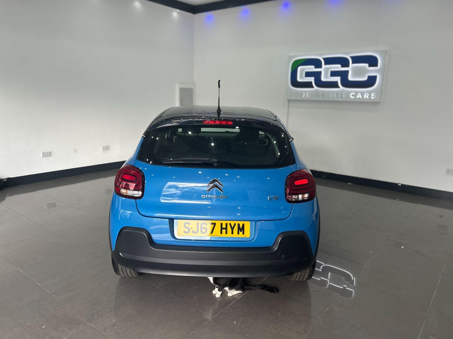 Used Citroen C3 2017 for sale - 76042023: Photo 11