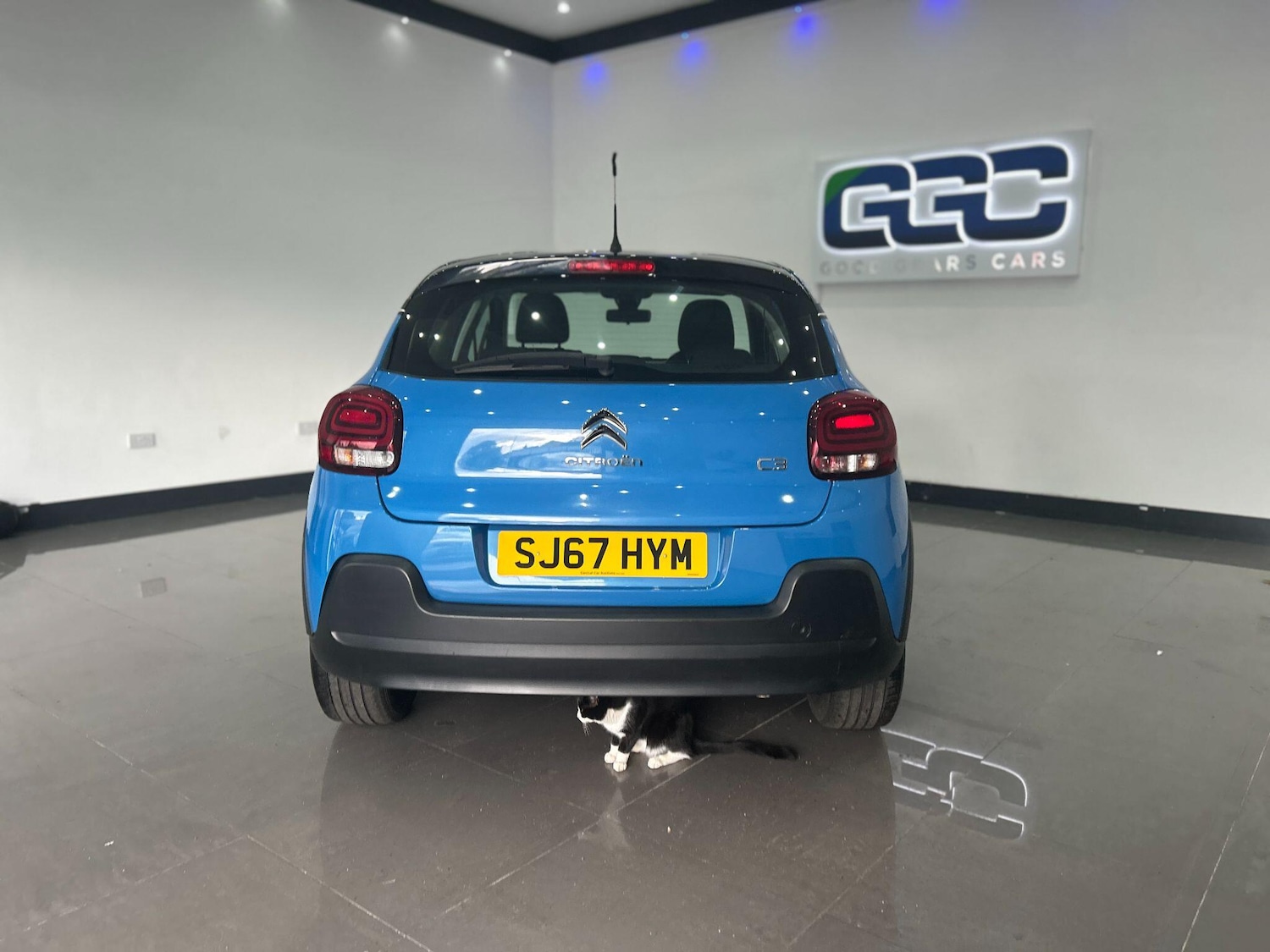 Used Citroen C3 2017 for sale - 76042023: Photo 12