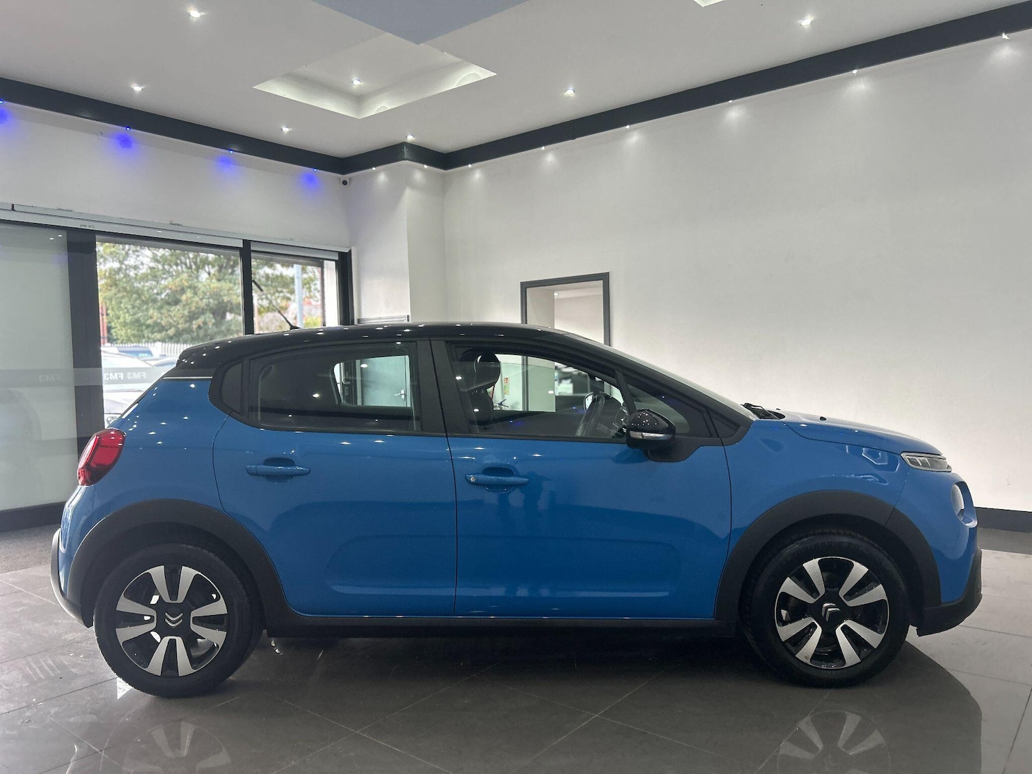 Used Citroen C3 2017 for sale - 76042023: Photo 13