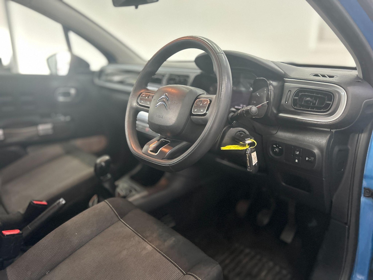 Used Citroen C3 2017 for sale - 76042023: Photo 15