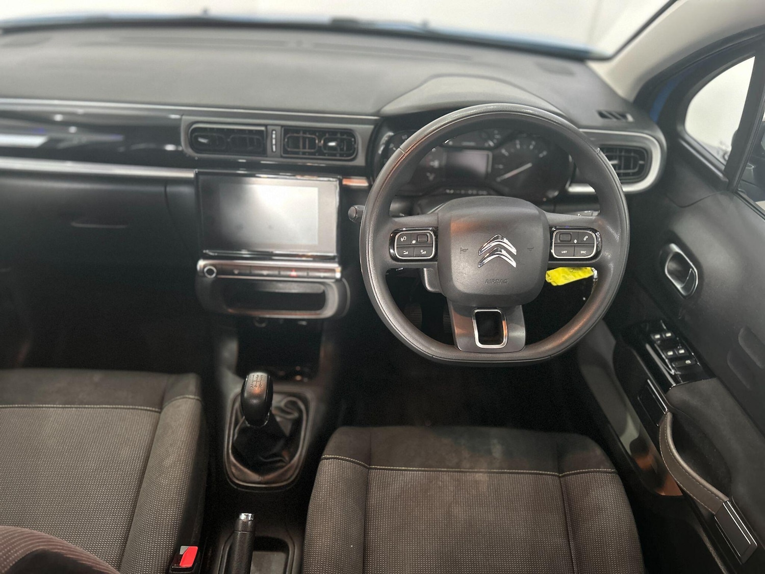Used Citroen C3 2017 for sale - 76042023: Photo 16