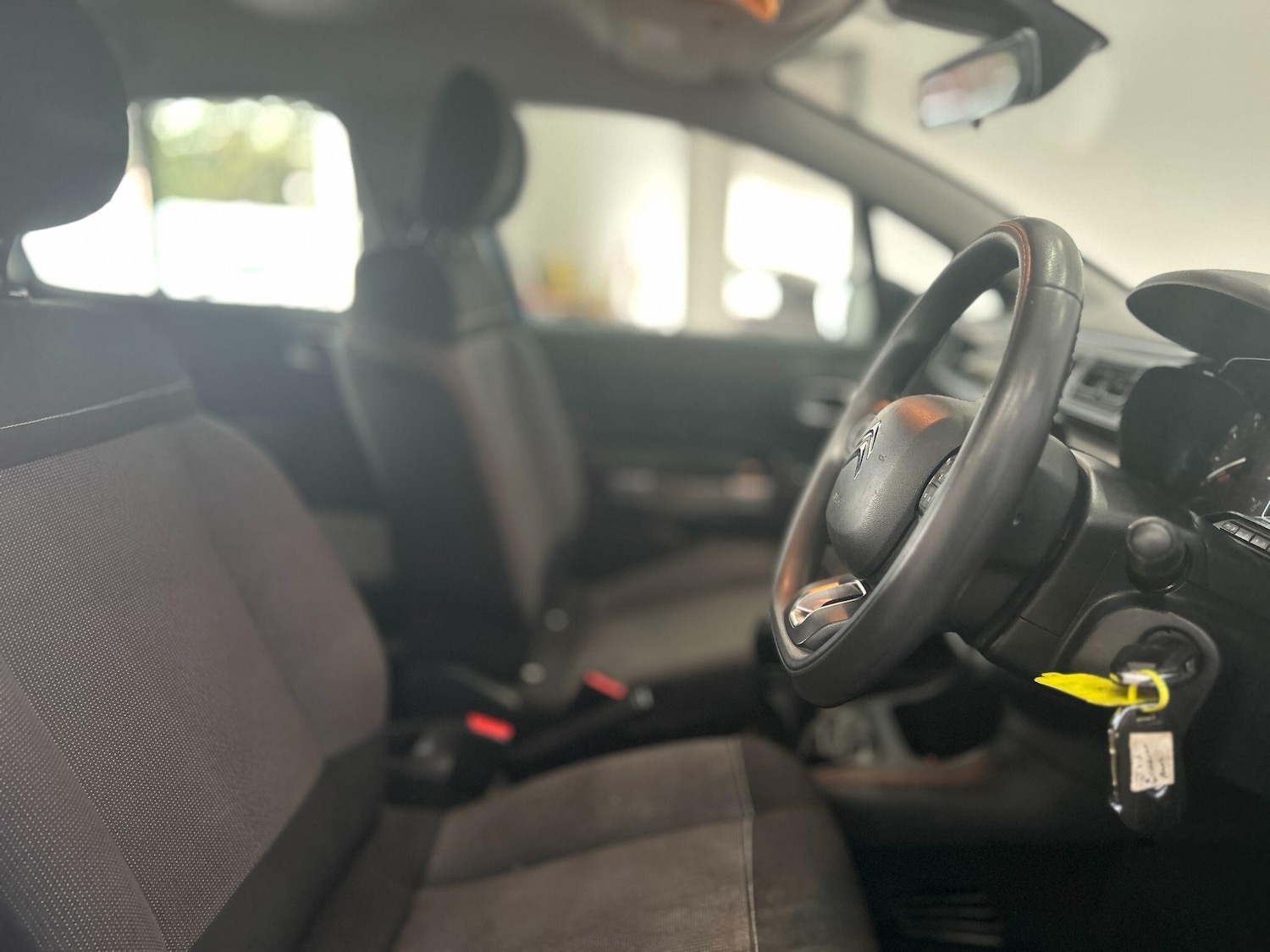 Used Citroen C3 2017 for sale - 76042023: Photo 18