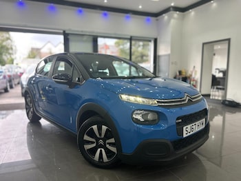 Citroen - C3