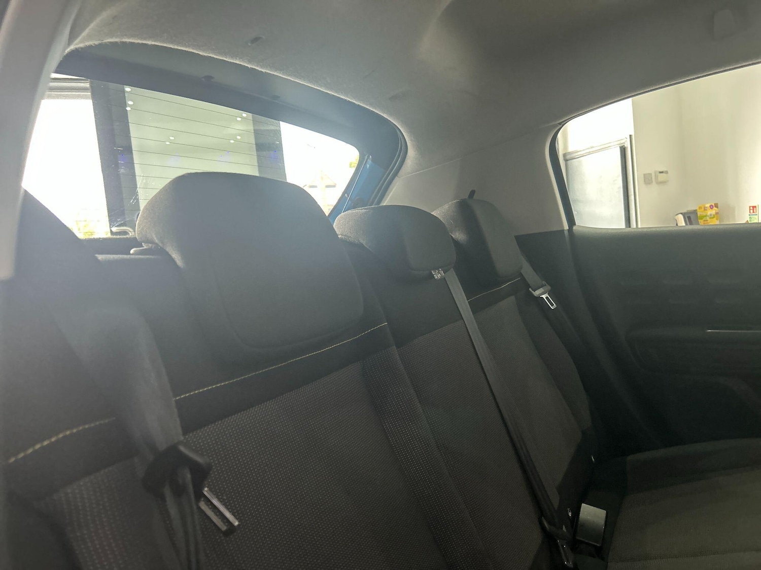 Used Citroen C3 2017 for sale - 76042023: Photo 20