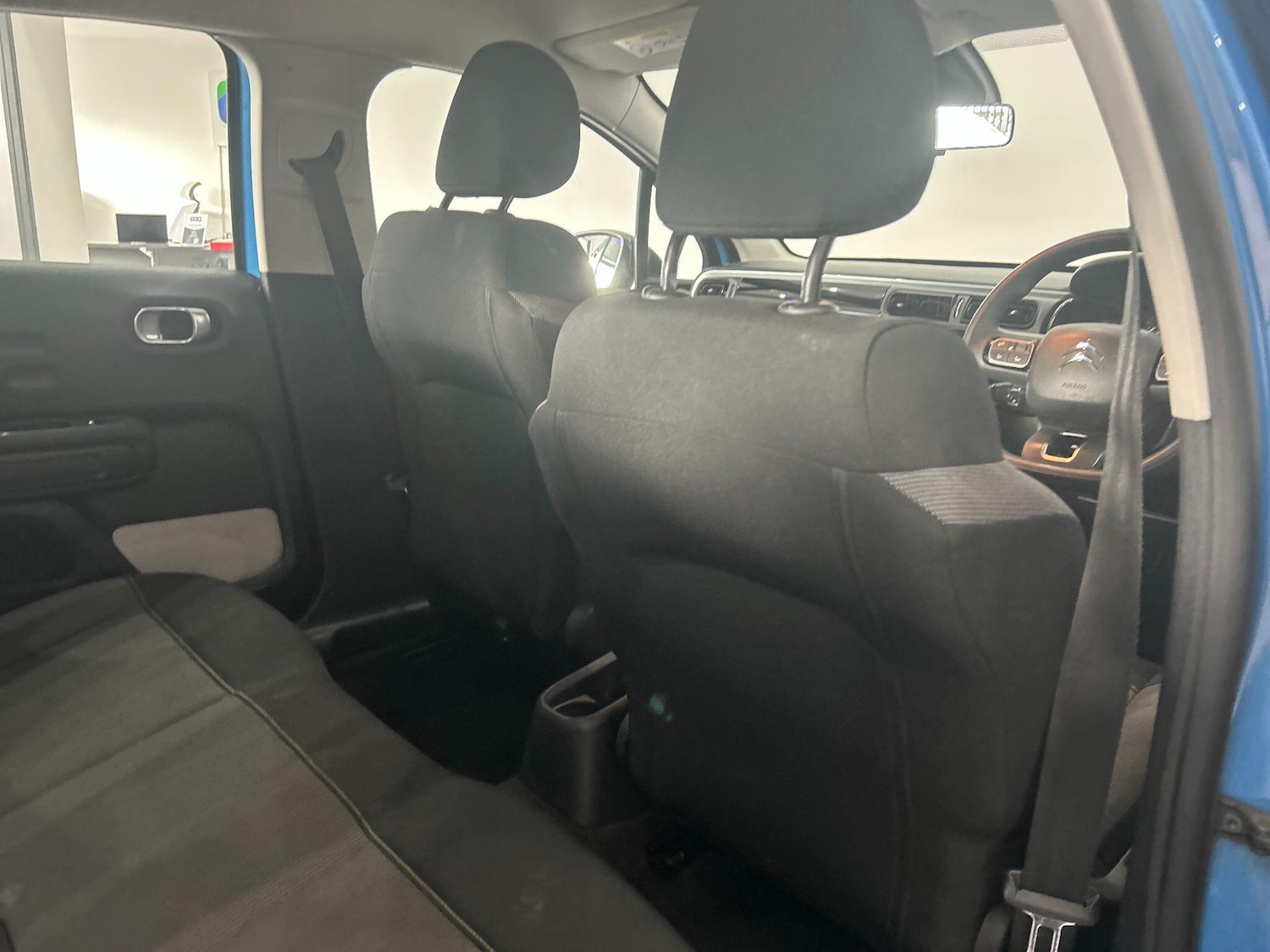 Used Citroen C3 2017 for sale - 76042023: Photo 22