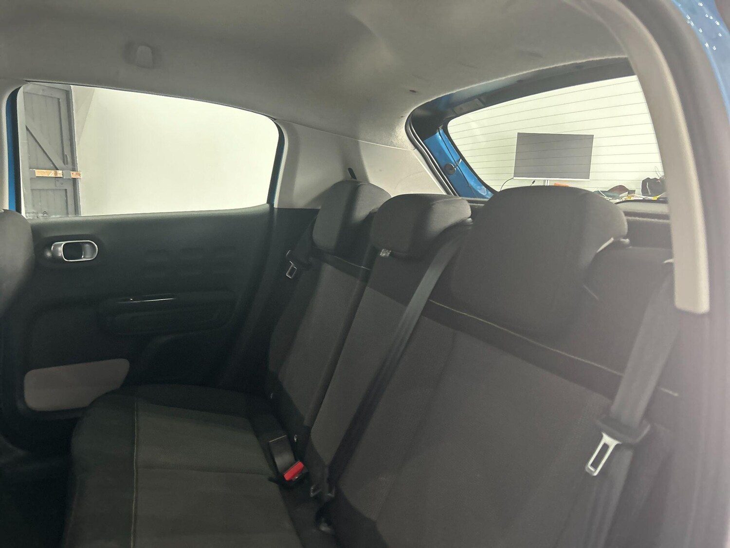 Used Citroen C3 2017 for sale - 76042023: Photo 23