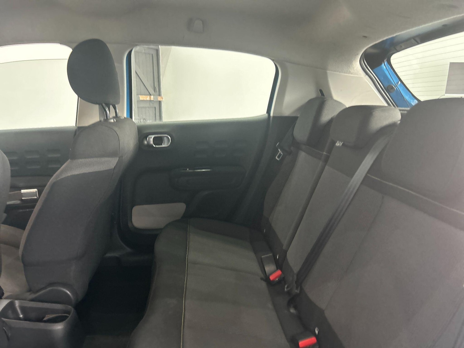 Used Citroen C3 2017 for sale - 76042023: Photo 24