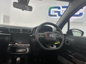 Used Citroen C3 2017 for sale - 76042023: Photo 2