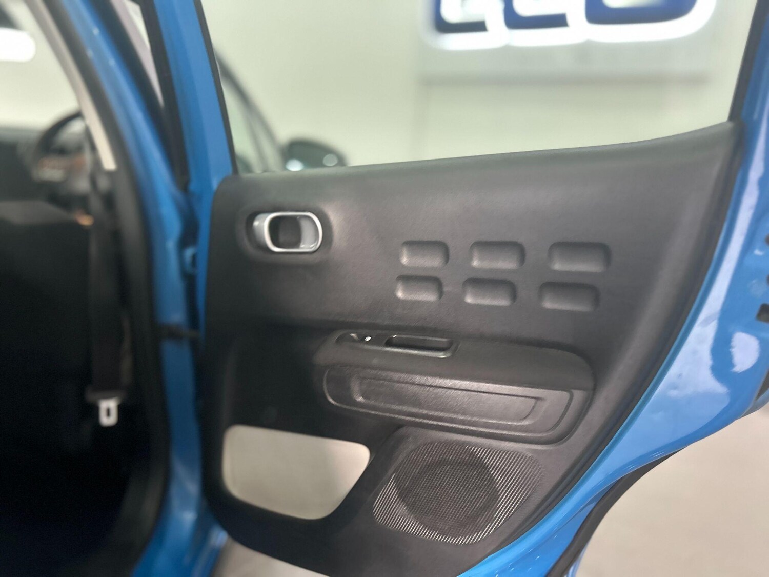 Used Citroen C3 2017 for sale - 76042023: Photo 33
