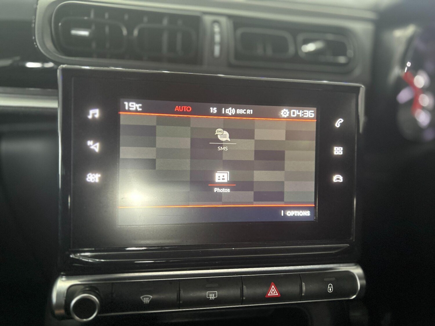 Used Citroen C3 2017 for sale - 76042023: Photo 36