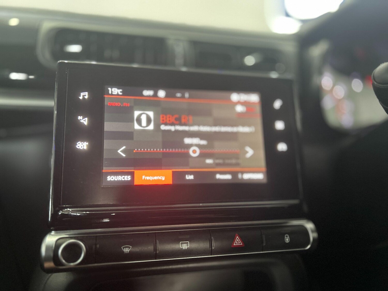 Used Citroen C3 2017 for sale - 76042023: Photo 38