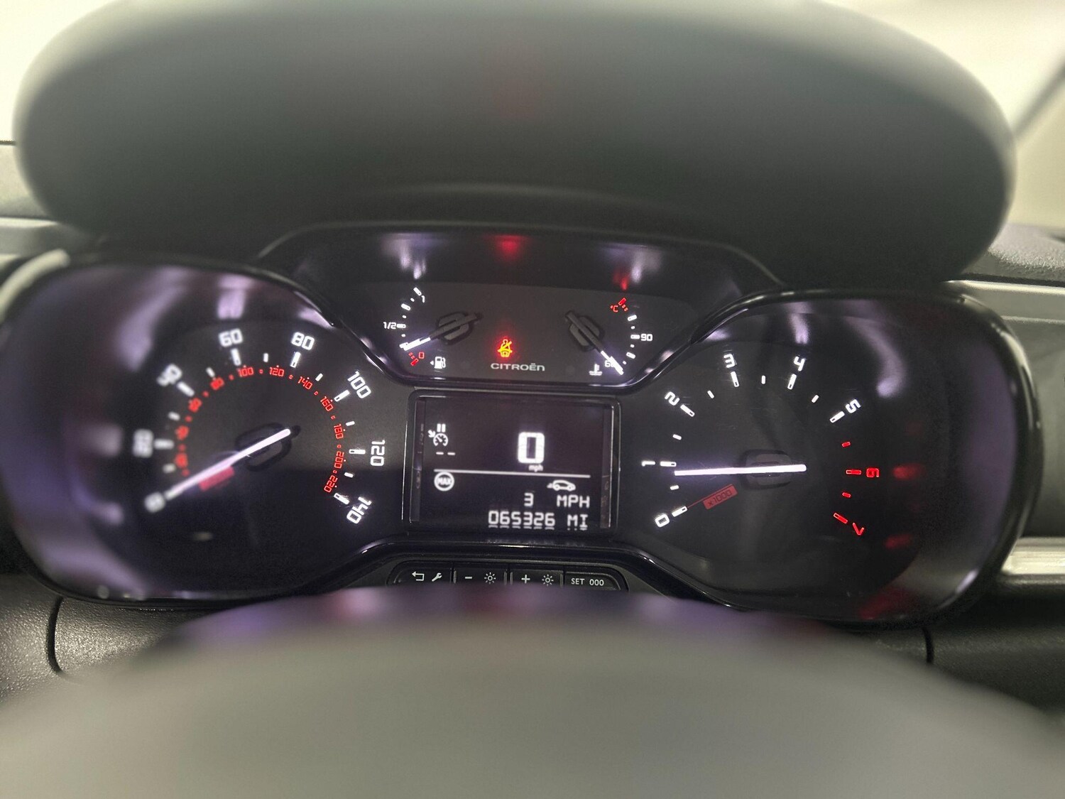 Used Citroen C3 2017 for sale - 76042023: Photo 39
