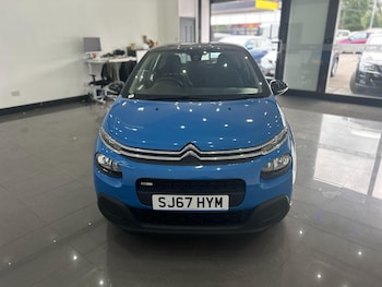 Used Citroen C3 2017 for sale - 76042023: Photo 3