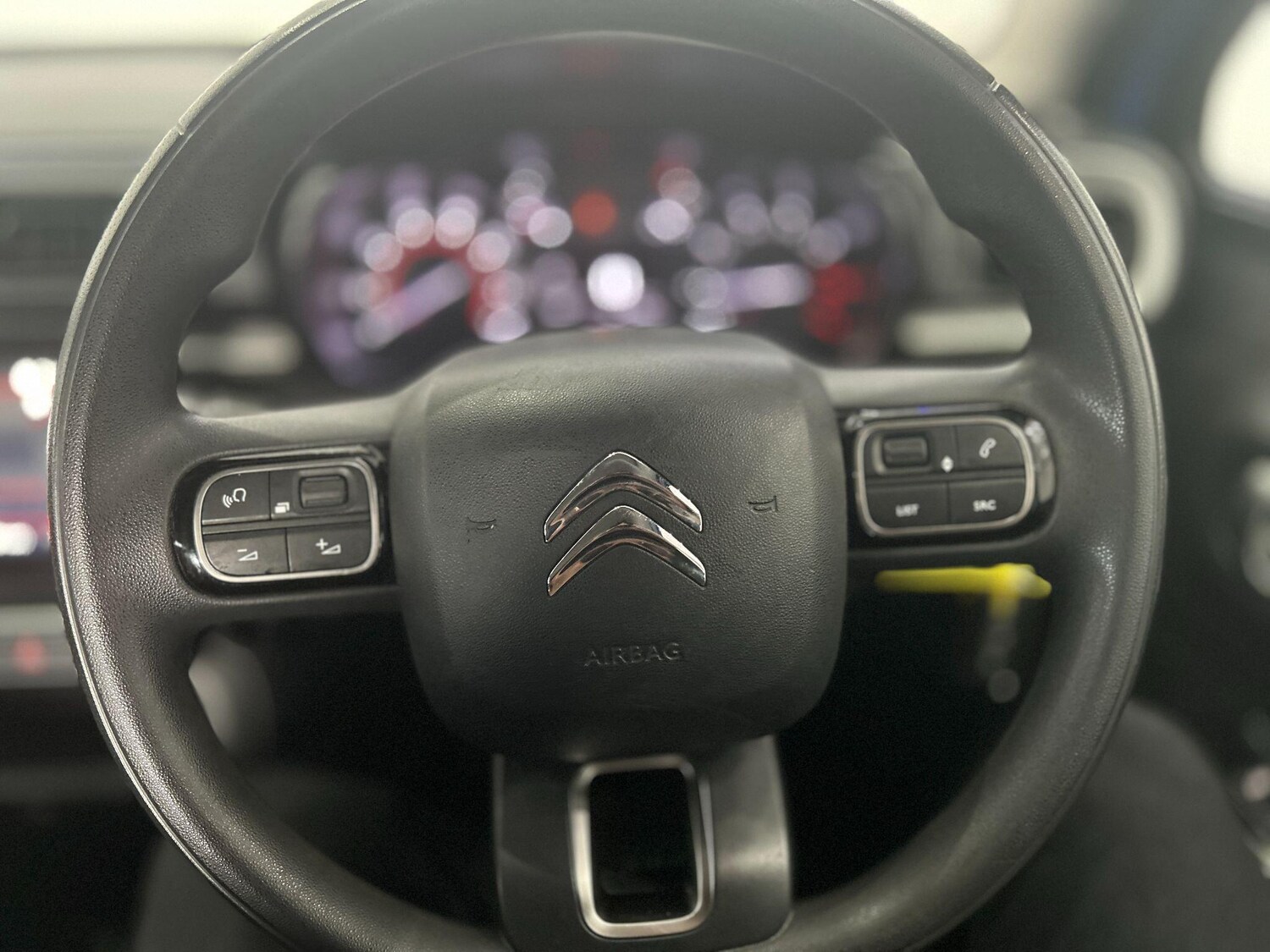 Used Citroen C3 2017 for sale - 76042023: Photo 41