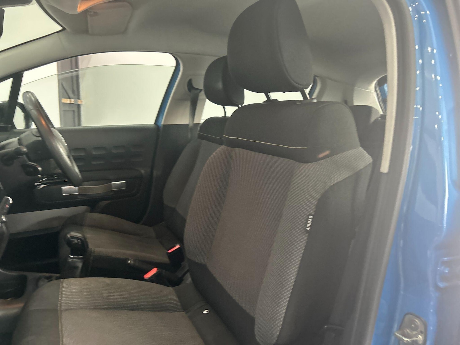 Used Citroen C3 2017 for sale - 76042023: Photo 44