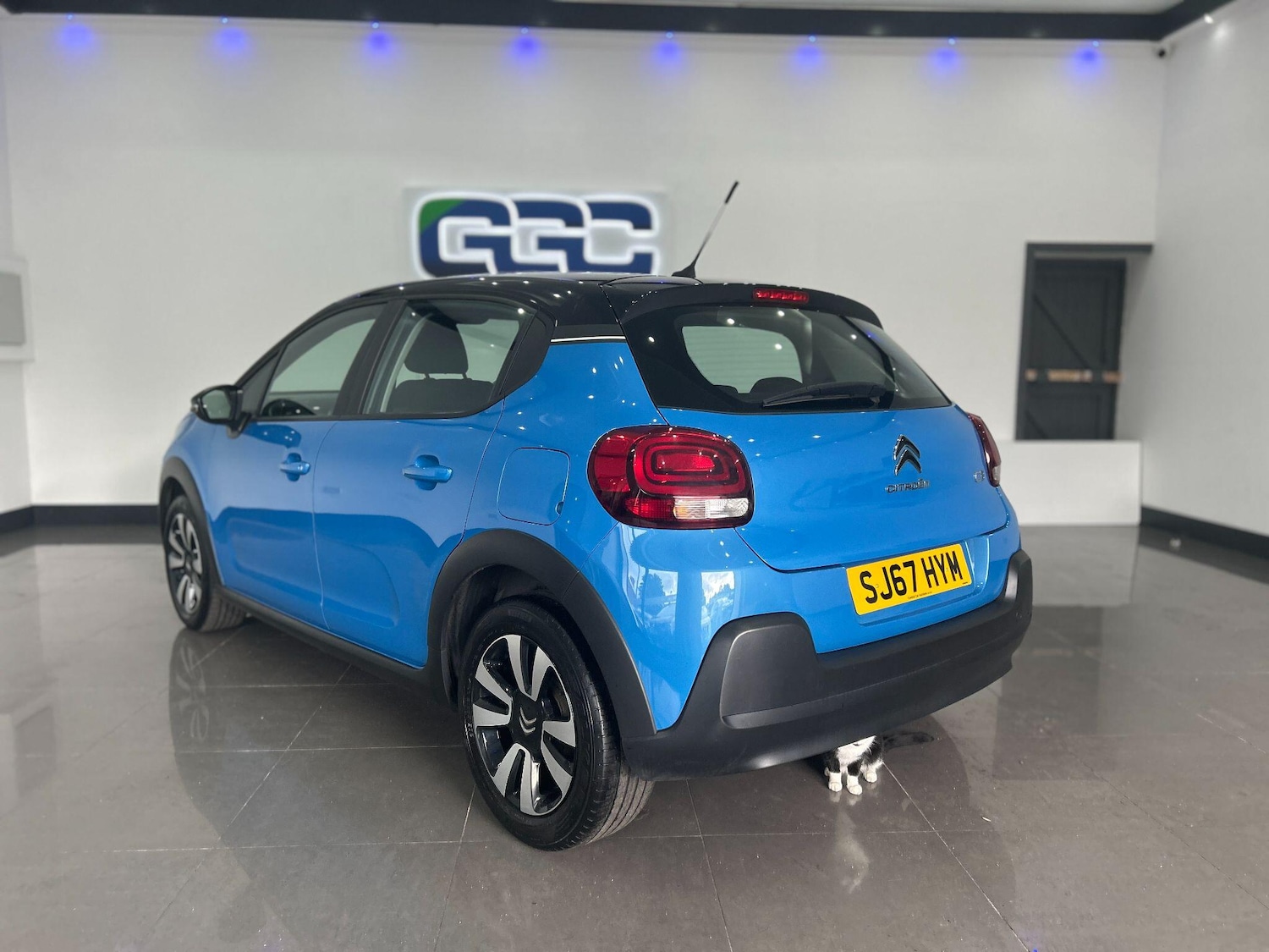 Used Citroen C3 2017 for sale - 76042023: Photo 6